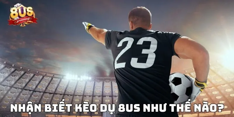 Kèo Dụ 8US – Hiểu Rõ Để Tránh Bẫy, Nâng Cao Chiến Thắng 3 Nhận biết kèo dụ 8US như thế nào?