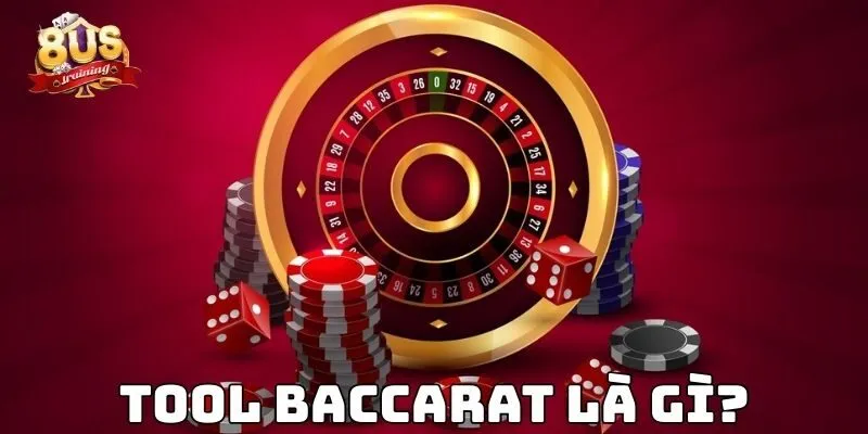 Tool Baccarat – Trợ Thủ Đắc Lực Của Các Cao Thủ Lão Làng 2 Tool baccarat là gì?