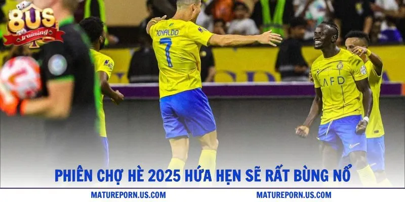 Bom Tấn Chuyển Nhượng Hè 2025 | Real Madrid Thâu Tóm TCNN 2 Phiên chợ hè 2025 hứa hẹn sẽ rất bùng nổ